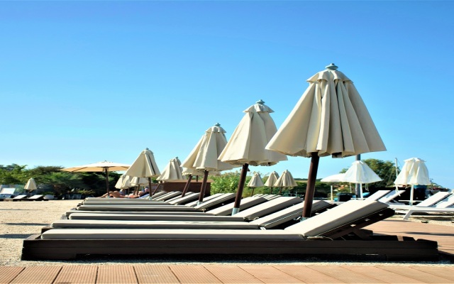 Sentido Apollo Palace and Waterslides