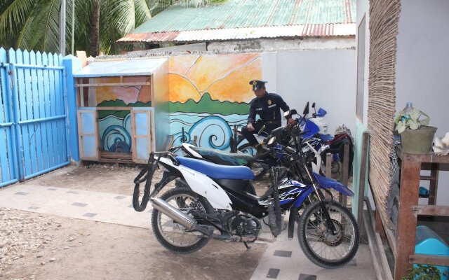 Footprints Homestay - Hostel - Adults Only