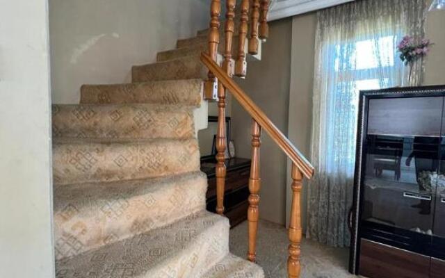 Yalı Suite Villa