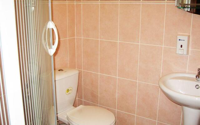 Apartments on Nevsky 53