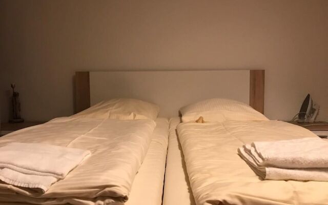 Apartment Marienstraße 51