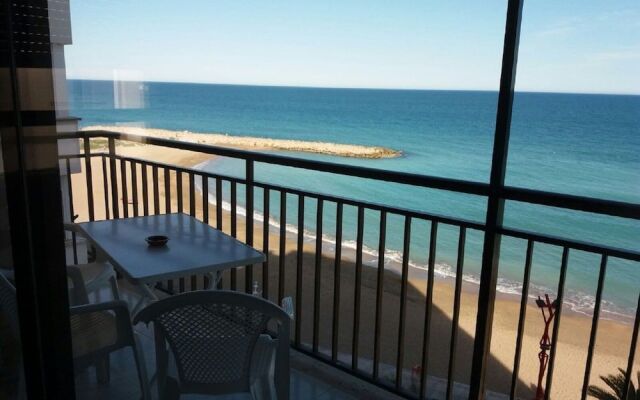 Apartamento Paseo Marítimo