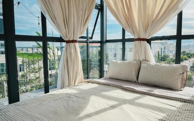 Lim House Homestay
