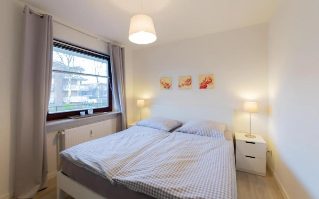 Ferienwohnung Muschel 2