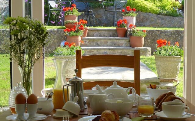 Brynteg Bed and Breakfast - Manorbier