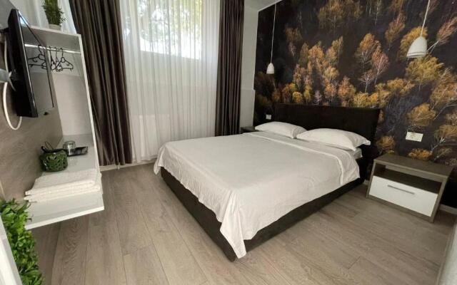 Pensiunea Prestige House