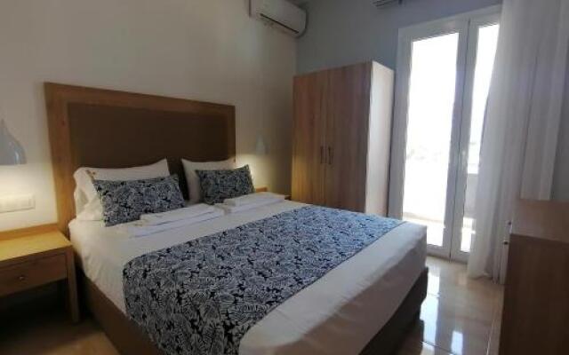 Argiri Apartments & Suites