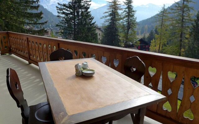 Breya 5 Orsi res in Orsi res