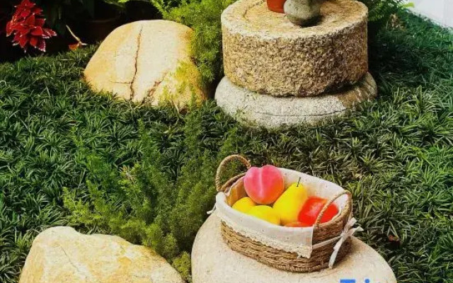 Weizhou Island Yueyue Yard Homestay