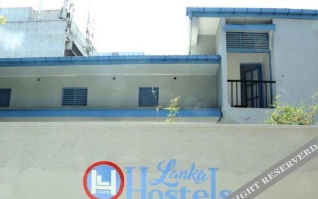Lanka Hostel Colombo