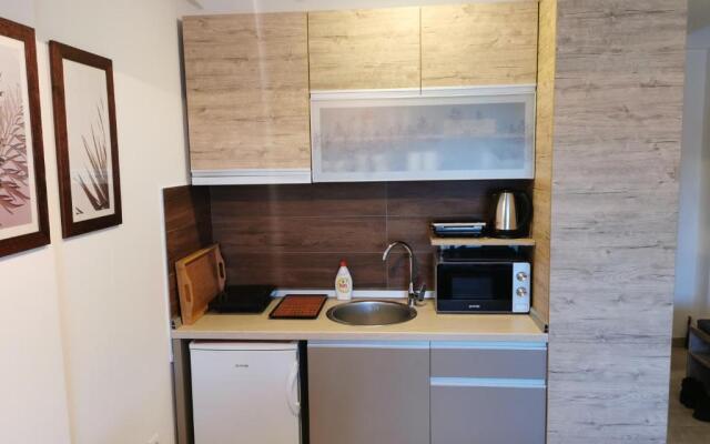 SkyKop Apartman L21