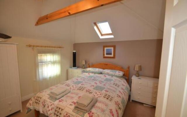 The Cottage