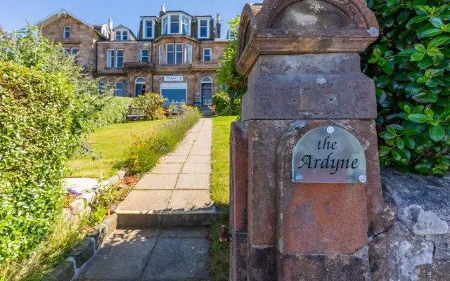 The Ardyne