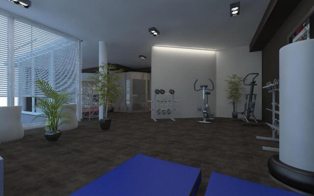 Palace Paulina Luxury Residence