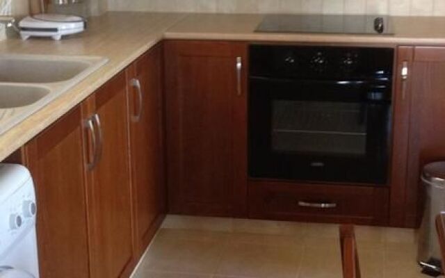 A&G Paisiou Luxury Maisonettes
