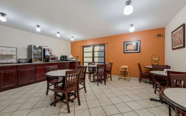 Best Western Sunrise Inn