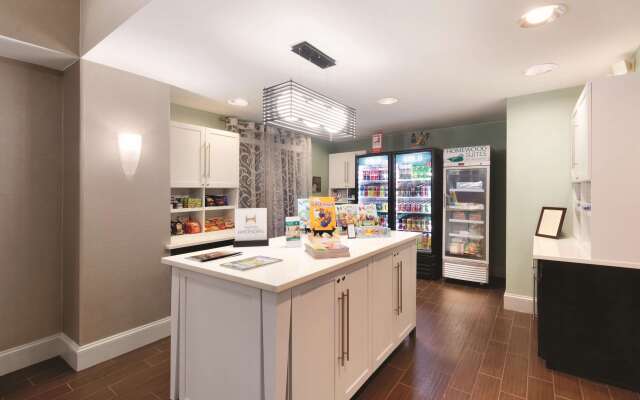 Homewood Suites by Hilton Atlanta-Alpharetta