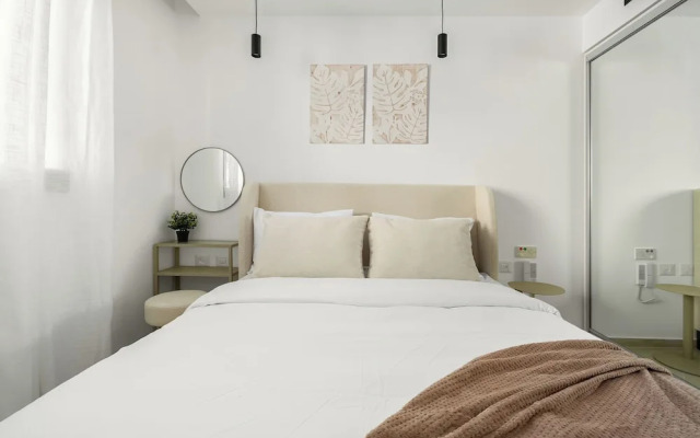 Red Canyon Comfort Stay by Sea N' Rent