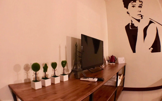 Hualien bv Hotel