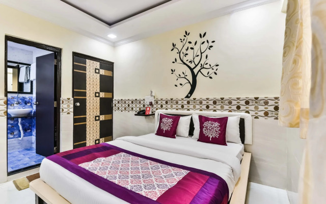 Shreesai Guestline by OYO Rooms