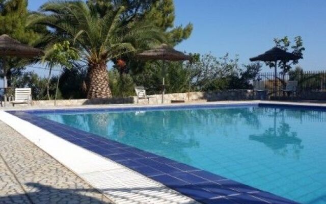 Villa Gorgona
