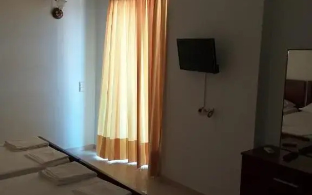 Hotel Afrodite