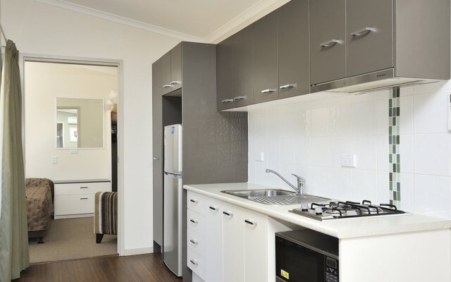 NRMA Sydney Lakeside Holiday Park