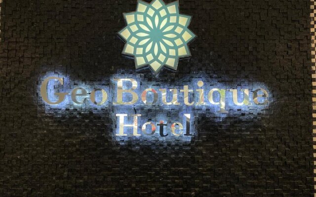 Geo Boutique Hotel - Seri Kembangan