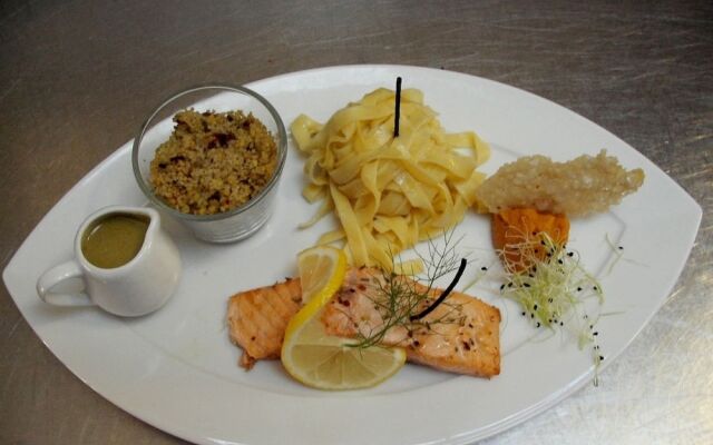 Hotel Restaurant Du Montligeon