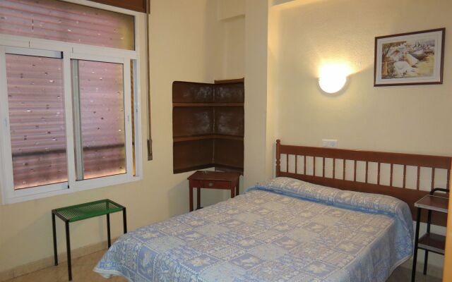 Hostal Guillot