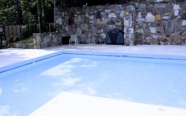 North Carolina Mountain Retreat