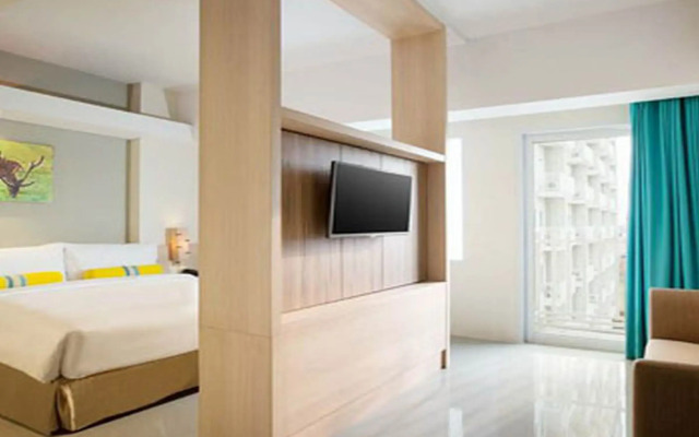 Swiss-Belcourt Bogor