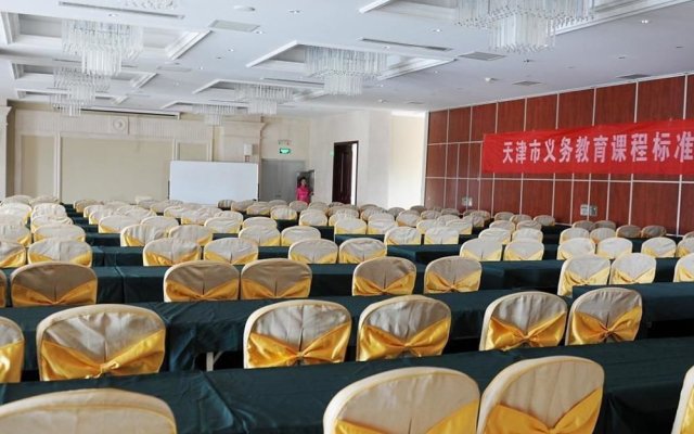 Tianjin Yatai Hotel
