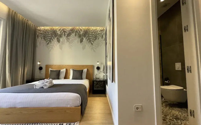 Retreat Apartments