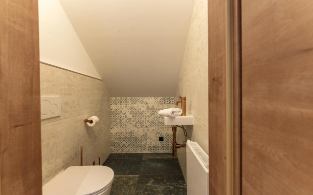 Villa Waluliso by Schladming-Appartements