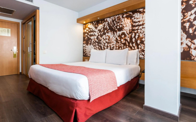 Hotel Exe Princep