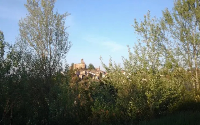 Pension Cristina