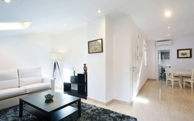 Apartamentos Unisierra