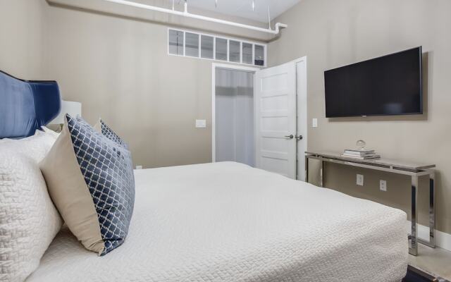 Neptune Loft