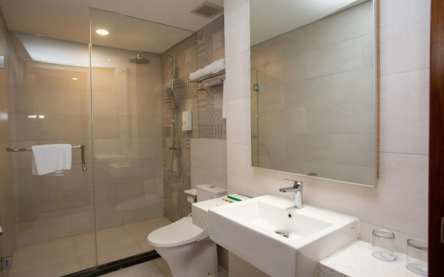 Avissa Suites