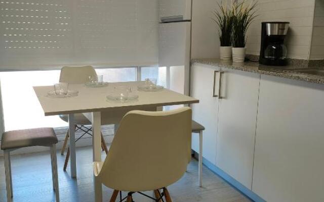 Apartamento nuevo en Sada