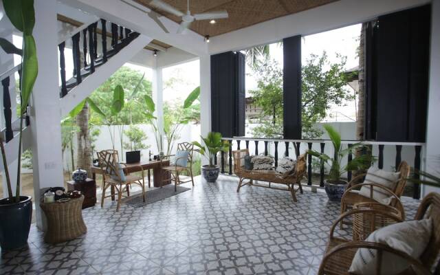 The Colonial