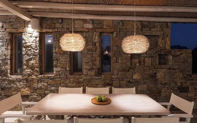 Saint Anna Villas Mykonos by Aura Homes