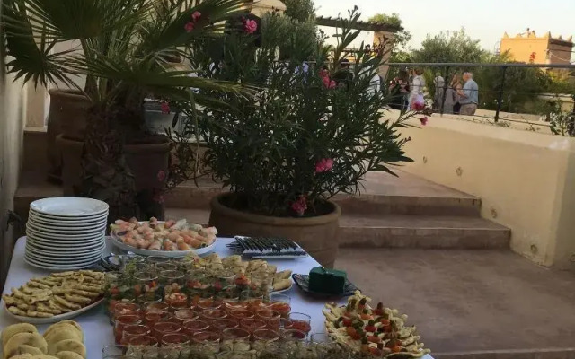 Riad Camilia