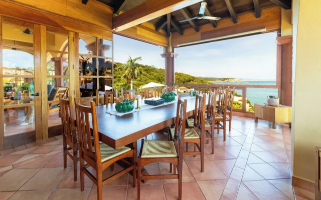 Casa Ceiba Huatulco - Adults Only