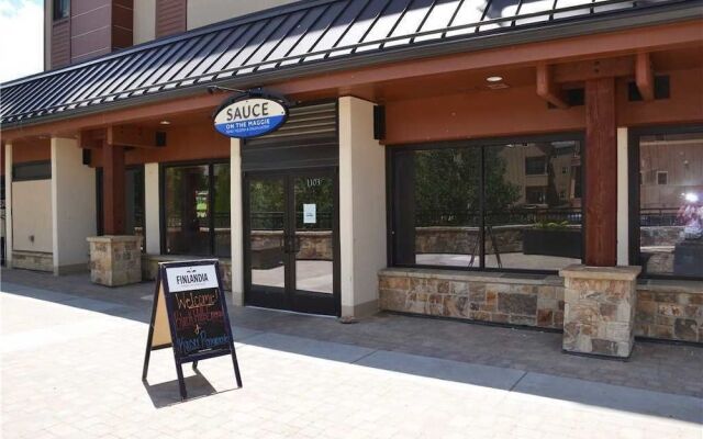 Village at Breckenridge Unit 2301 by RedAwning