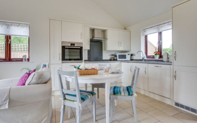 Holiday Home Balmoral