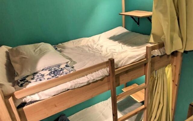 Sumio no Kiiyama Dormitory Women Only – Hostel