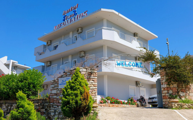 Two Mermaids Hotel