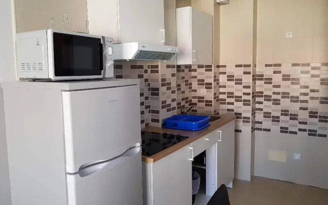 Apartamentos Portosin 3000
